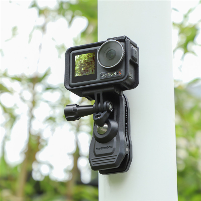 Magnetyczny uchwyt do kamery a – Drone Camera Action recenzja i cena